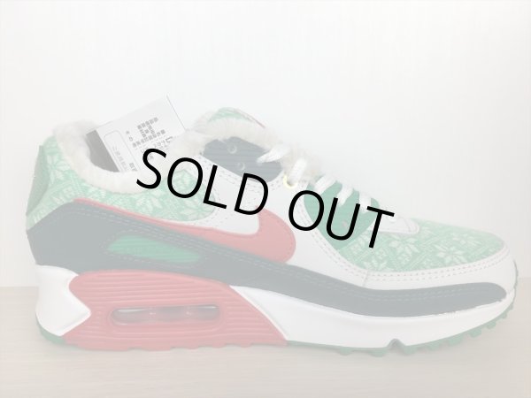 画像2: NIKE（ナイキ）  AIR MAX 90（エアマックス90） スニーカー 靴 メンズ 新品 (839) (2)
