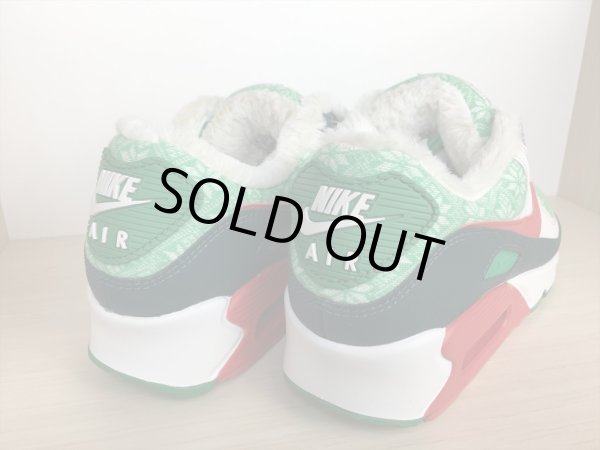 画像5: NIKE（ナイキ）  AIR MAX 90（エアマックス90） スニーカー 靴 メンズ 新品 (839) (5)