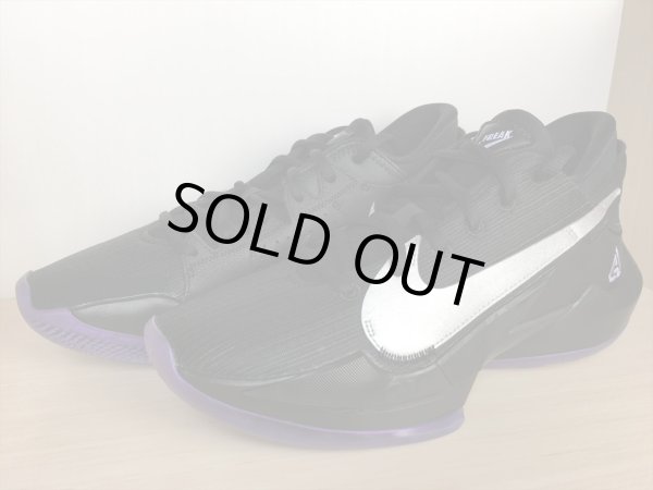 画像4: NIKE（ナイキ）  ZOOM FREAK 2（ズームフリーク2） スニーカー 靴 メンズ 新品 (840) (4)