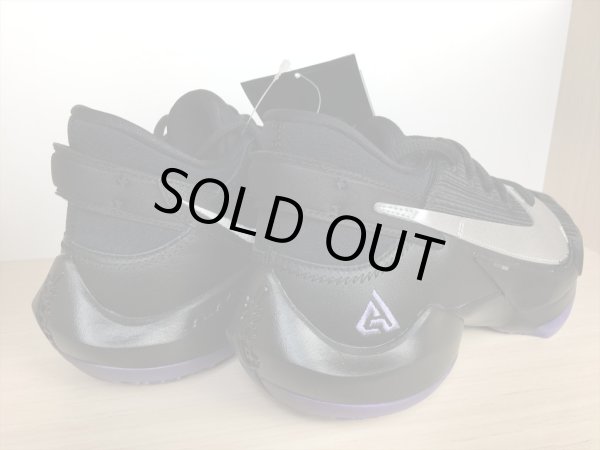 画像5: NIKE（ナイキ）  ZOOM FREAK 2（ズームフリーク2） スニーカー 靴 メンズ 新品 (840) (5)