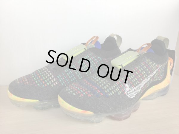 画像4: NIKE（ナイキ）  AIR VAPORMAX 2020 FK（エアヴェイパーマックス2020フライニット） スニーカー 靴 ウィメンズ 新品 (842) (4)
