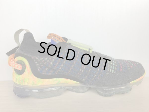 画像2: NIKE（ナイキ）  AIR VAPORMAX 2020 FK（エアヴェイパーマックス2020フライニット） スニーカー 靴 ウィメンズ 新品 (842) (2)