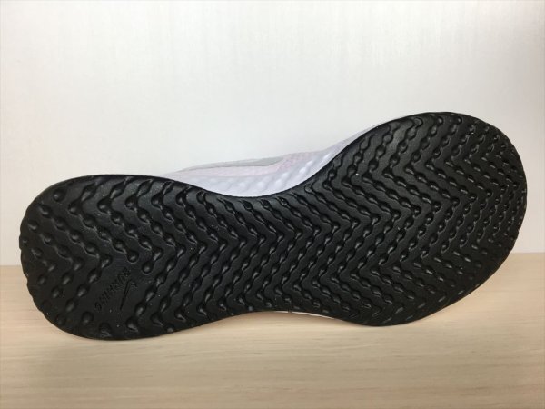 画像3: NIKE（ナイキ） REVOLUTION 5 GS（レボリューション5GS） スニーカー 靴 ジュニア 新品 (844) (3)
