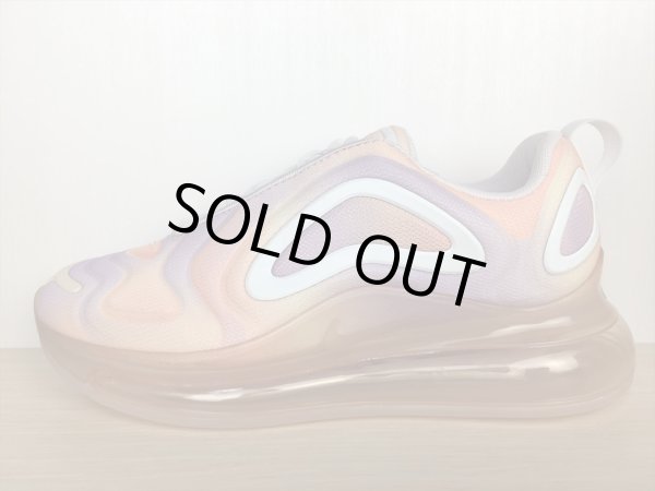 画像1: NIKE（ナイキ）  AIR MAX 720 PRNT（エアマックス720PRNT） スニーカー 靴 ウィメンズ 新品 外箱なし (846) (1)