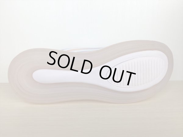 画像3: NIKE（ナイキ）  AIR MAX 720 PRNT（エアマックス720PRNT） スニーカー 靴 ウィメンズ 新品 外箱なし (846) (3)