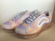 画像4: NIKE（ナイキ）  AIR MAX 720 PRNT（エアマックス720PRNT） スニーカー 靴 ウィメンズ 新品 外箱なし (846) (4)