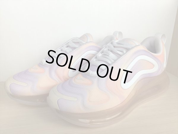 画像4: NIKE（ナイキ）  AIR MAX 720 PRNT（エアマックス720PRNT） スニーカー 靴 ウィメンズ 新品 外箱なし (846) (4)