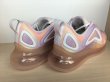 画像5: NIKE（ナイキ）  AIR MAX 720 PRNT（エアマックス720PRNT） スニーカー 靴 ウィメンズ 新品 外箱なし (846) (5)