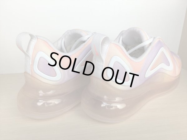 画像5: NIKE（ナイキ）  AIR MAX 720 PRNT（エアマックス720PRNT） スニーカー 靴 ウィメンズ 新品 外箱なし (846) (5)