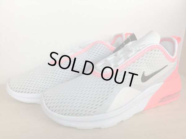 画像4: NIKE（ナイキ）  AIR MAX MOTION 2（エアマックスモーション2） スニーカー 靴 ウィメンズ 新品 (843) (4)