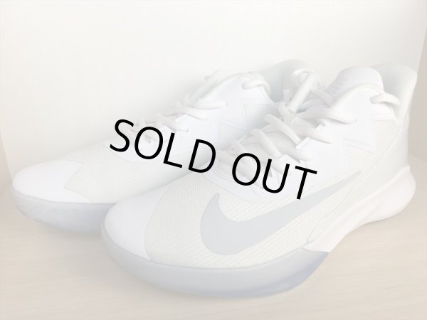 画像4: NIKE（ナイキ） PRECISION IV（プレシジョン4） スニーカー 靴 メンズ 新品 (849) (4)