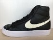 画像1: NIKE（ナイキ）  BLAZER MID'77（ブレーザーMID'77） スニーカー 靴 ウィメンズ 新品 (850) (1)