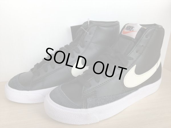 画像4: NIKE（ナイキ）  BLAZER MID'77（ブレーザーMID'77） スニーカー 靴 ウィメンズ 新品 (850) (4)