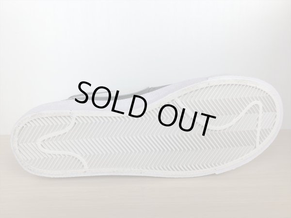 画像3: NIKE（ナイキ）  BLAZER MID'77（ブレーザーMID'77） スニーカー 靴 ウィメンズ 新品 (850) (3)