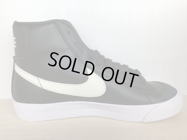 画像2: NIKE（ナイキ）  BLAZER MID'77（ブレーザーMID'77） スニーカー 靴 ウィメンズ 新品 (850) (2)
