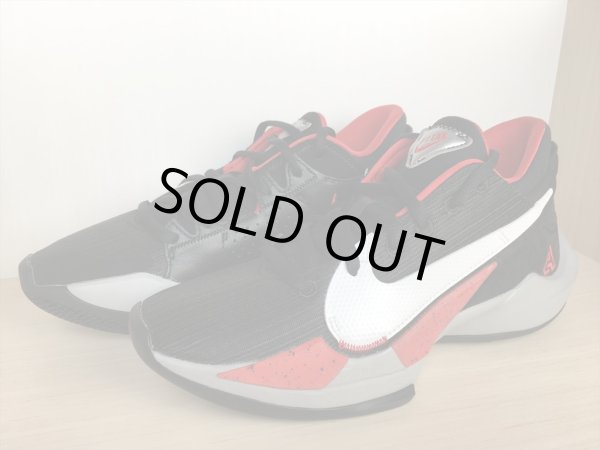 画像4: NIKE（ナイキ）  ZOOM FREAK 2（ズームフリーク2） スニーカー 靴 メンズ 新品 (853) (4)
