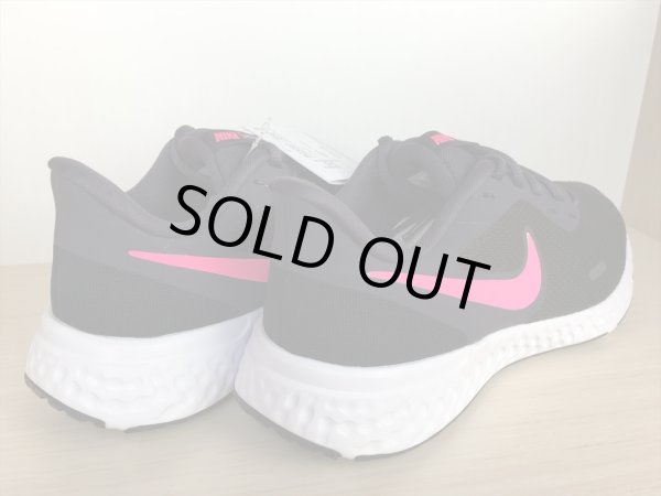 画像5: NIKE（ナイキ） REVOLUTION 5（レボリューション5） スニーカー 靴 ウィメンズ 新品 (851) (5)