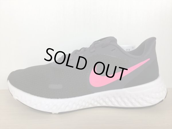 画像1: NIKE（ナイキ） REVOLUTION 5（レボリューション5） スニーカー 靴 ウィメンズ 新品 (851) (1)
