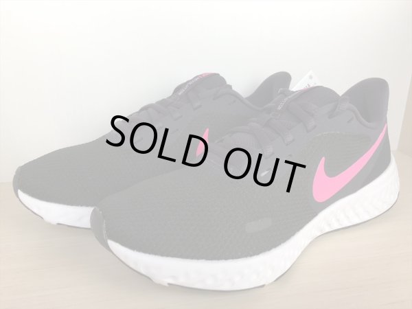 画像4: NIKE（ナイキ） REVOLUTION 5（レボリューション5） スニーカー 靴 ウィメンズ 新品 (851) (4)