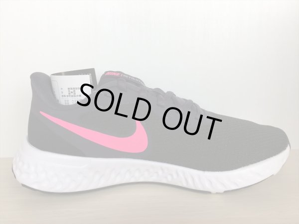 画像2: NIKE（ナイキ） REVOLUTION 5（レボリューション5） スニーカー 靴 ウィメンズ 新品 (851) (2)