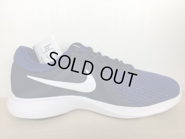画像2: NIKE（ナイキ）  REVOLUTION 4（レボリューション4） スニーカー 靴 メンズ 新品 (856) (2)