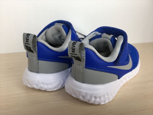 画像5: NIKE（ナイキ） REVOLUTION 5 TDV（レボリューション5TDV） スニーカー 靴 ベビーシューズ 新品 (855) (5)