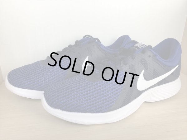 画像4: NIKE（ナイキ）  REVOLUTION 4（レボリューション4） スニーカー 靴 メンズ 新品 (856) (4)