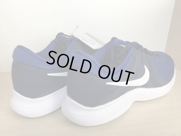 画像5: NIKE（ナイキ）  REVOLUTION 4（レボリューション4） スニーカー 靴 メンズ 新品 (856) (5)