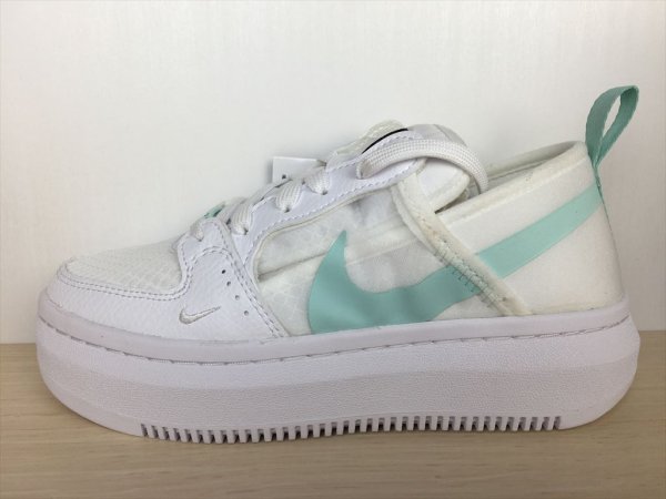 画像1: NIKE（ナイキ）  COURT VISION ALTA TXT（コートヴィジョンアルタTXT） スニーカー 靴 ウィメンズ 新品 (859) (1)