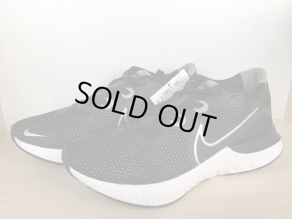 画像4: NIKE（ナイキ）  RENEW RUN（リニューラン） スニーカー 靴 ウィメンズ 新品 (861) (4)