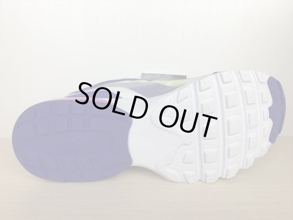 画像3: NIKE（ナイキ）  AIR MAX VG-R AMD（エアマックスVG-R AMD） スニーカー 靴 ウィメンズ 新品 (860) (3)