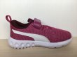 画像2: PUMA（プーマ） Carson 2 V Inf（カーソン 2 V インファント） スニーカー 靴 ベビーシューズ 新品 (862) (2)