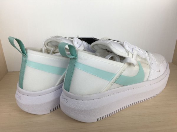 画像5: NIKE（ナイキ）  COURT VISION ALTA TXT（コートヴィジョンアルタTXT） スニーカー 靴 ウィメンズ 新品 (859) (5)