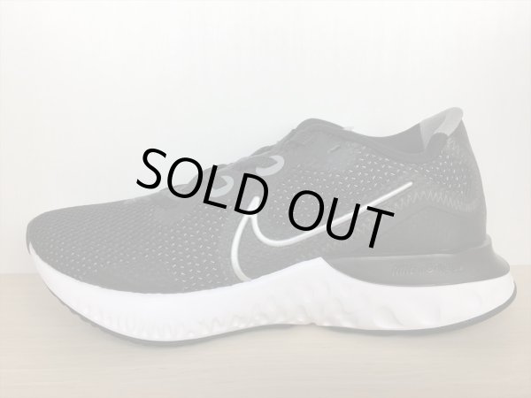 画像1: NIKE（ナイキ）  RENEW RUN（リニューラン） スニーカー 靴 ウィメンズ 新品 (861) (1)