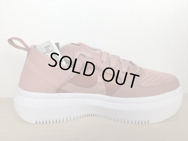 画像2: NIKE（ナイキ）  COURT VISION ALTA TXT（コートヴィジョンアルタTXT） スニーカー 靴 ウィメンズ 新品 (858) (2)