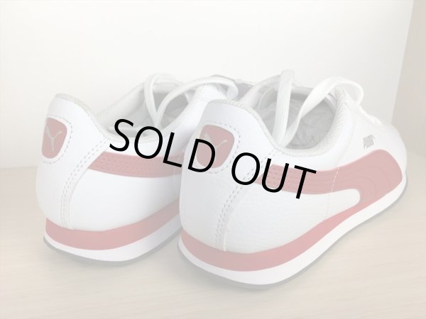 画像5: PUMA（プーマ）  Turin（チューリン） スニーカー 靴 メンズ ウィメンズ ユニセックス 新品 (867) (5)