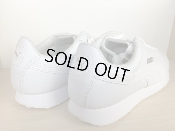画像5: PUMA（プーマ）  Turin（チューリン） スニーカー 靴 メンズ ウィメンズ ユニセックス 新品 (866) (5)