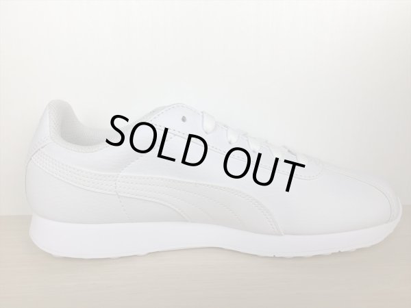 画像2: PUMA（プーマ）  Turin（チューリン） スニーカー 靴 メンズ ウィメンズ ユニセックス 新品 (866) (2)