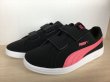 画像4: PUMA（プーマ） Smash FUN Buck V PS（スマッシュファンバック V PS） スニーカー 靴 ジュニア 新品 (865) (4)