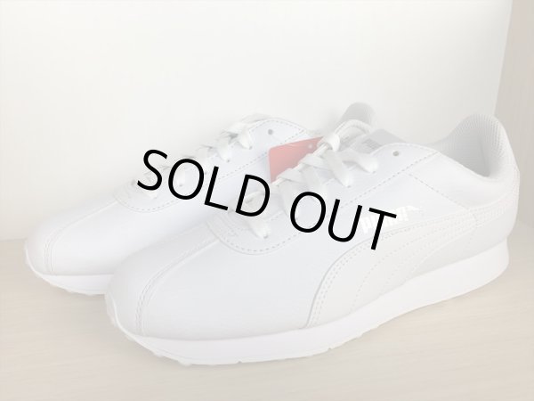 画像4: PUMA（プーマ）  Turin（チューリン） スニーカー 靴 メンズ ウィメンズ ユニセックス 新品 (866) (4)