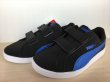 画像4: PUMA（プーマ） Smash FUN Buck V PS（スマッシュファンバック V PS） スニーカー 靴 ジュニア 新品 (864) (4)