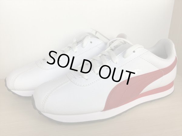 画像4: PUMA（プーマ）  Turin（チューリン） スニーカー 靴 メンズ ウィメンズ ユニセックス 新品 (867) (4)