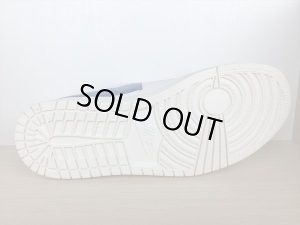 画像3: NIKE（ナイキ）   AIR JORDAN 1 CENTRE COURT（エアジョーダン1センターコート） スニーカー 靴 メンズ 新品 (872) (3)