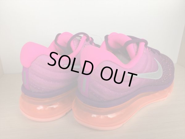 画像5: NIKE（ナイキ）  AIR MAX 2017（エアマックス2017） スニーカー 靴 ウィメンズ 新品 (874) (5)