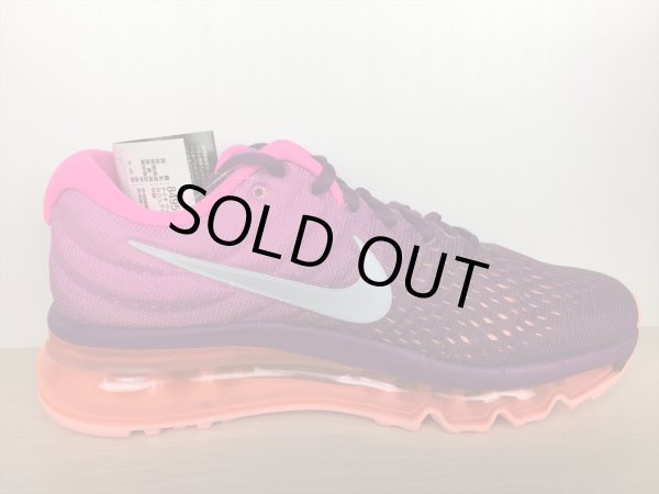 画像2: NIKE（ナイキ）  AIR MAX 2017（エアマックス2017） スニーカー 靴 ウィメンズ 新品 (874) (2)