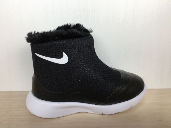 画像2: NIKE（ナイキ） TANJUN HI TDV（タンジュンHI TDV） スニーカー ブーツ 靴 ベビーシューズ 新品 (876) (2)
