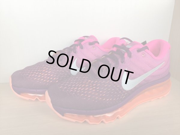 画像4: NIKE（ナイキ）  AIR MAX 2017（エアマックス2017） スニーカー 靴 ウィメンズ 新品 (874) (4)