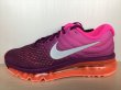 画像1: NIKE（ナイキ）  AIR MAX 2017（エアマックス2017） スニーカー 靴 ウィメンズ 新品 (874) (1)