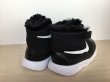 画像5: NIKE（ナイキ） TANJUN HI TDV（タンジュンHI TDV） スニーカー ブーツ 靴 ベビーシューズ 新品 (876) (5)