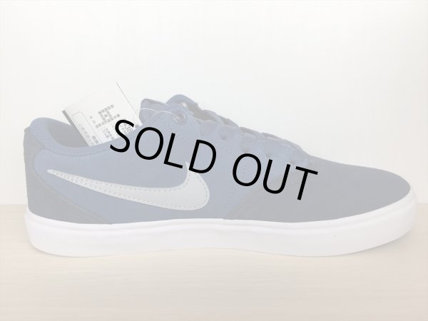 画像2: NIKE（ナイキ）(SB) CHECK SOLAR（チェックソーラー） スニーカー 靴 メンズ 新品 (877) (2)